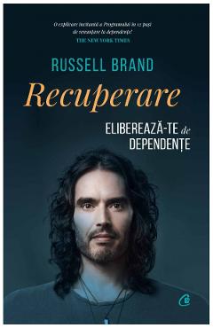 Recuperare - Russell Brand