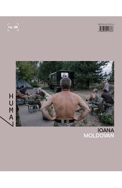 Human nature. Album - Ioana Moldovan