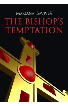 eBook The Bishop's Temptation - Mariana Gavrila