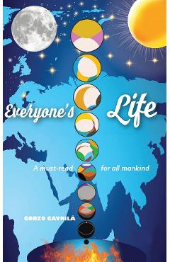eBook Everyone's Life - Gorzo Gavrila