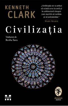 eBook Civilizatia - Kenneth Clark