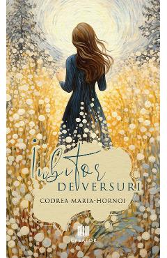 eBook Iubitor de versuri - Codrea Maria-Hornoi