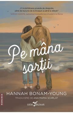 eBook Pe mana sortii - Hannah Bonam-Young