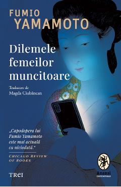 eBook Dilemele femeilor muncitoare - Fumio Yamamoto