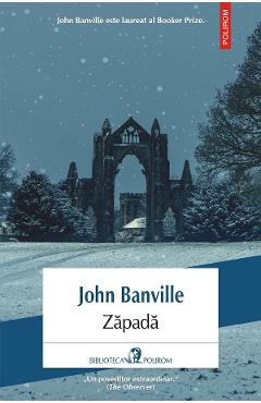 eBook Zapada - John Banville