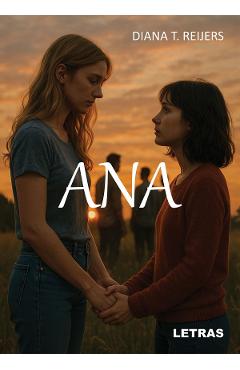 eBook Ana - Diana T. Reijers