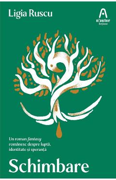 eBook Schimbare - Ligia Ruscu