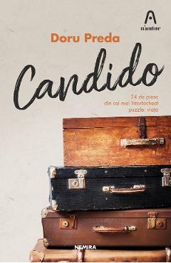 eBook Candido - Doru Preda