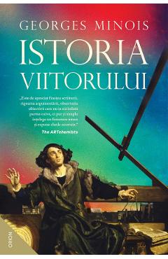 eBook Istoria viitorului - Georges Minois