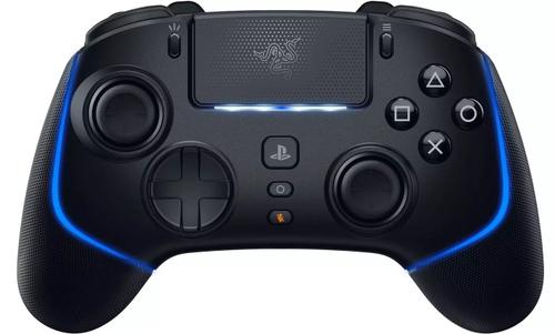 Controller Razer Wolverine V2 Pro, iluminat, pentru Playstation, PC (Negru)