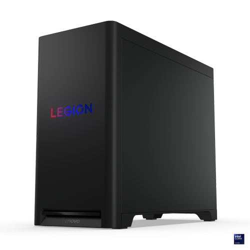 Calculator Sistem PC Lenovo Gaming Legion T5 30IAX10, Procesor Intel® Core™ Ultra 7 255HX 2.4GHz Arrow Lake, 32GB RAM, 2TB SSD, GeForce RTX 5060 Ti @8GB, no OS