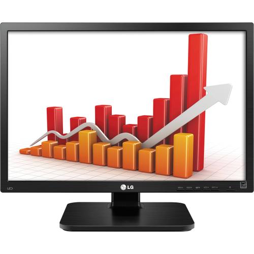Monitor Refurbished LG 22MB65PM, 22 Inch IPS LED, 1680 x 1050, VGA, DVI