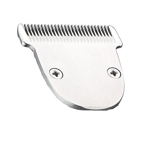 Lama de schimb Adler AD2834.1, Pentru aparatul de tuns, Inox (Gri)
