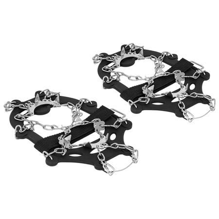 Coltari lant anti-alunecare pentru bocanci REBEL ACTIVE RBA-5000-XL, Marime XL (44-47)