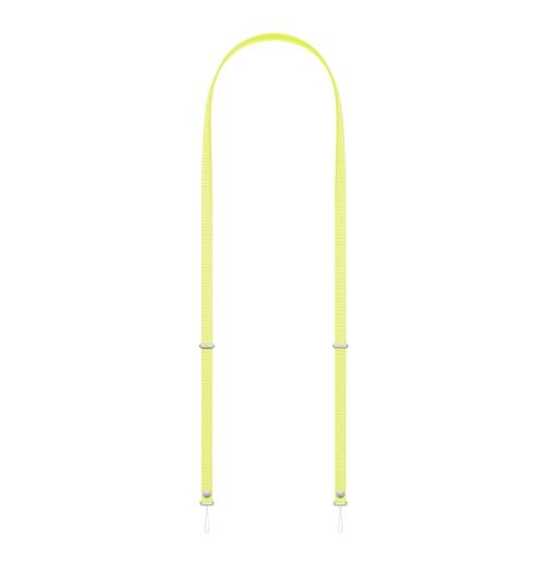 Snur pentru telefon Apple Crossbody MGGE4ZM/A (Galben)