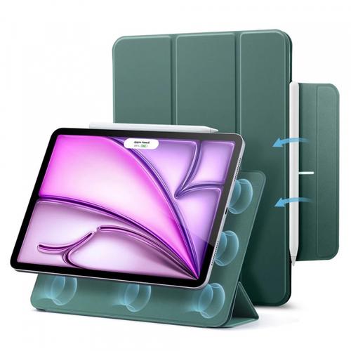 Husa pentru Apple iPad Air 13 (2025) / Air 13 (2024) / Pro 12.9 (2022) / Pro 12.9 (2021) / Pro 12.9 (2020), ESR, Rebound