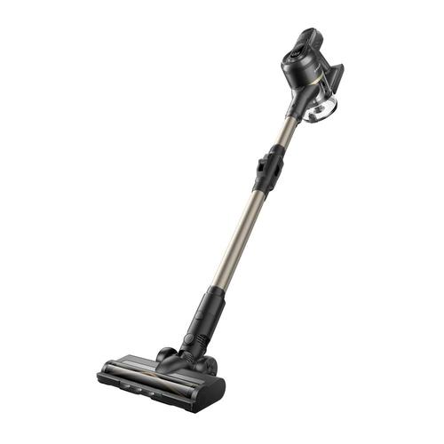 Aspirator vertical fara fir Dreame T30 Flex VJ74E, Autonomie 60/25 minute, 24000 Pa, Recipient 0.5 l, Afisaj LED (Negru)