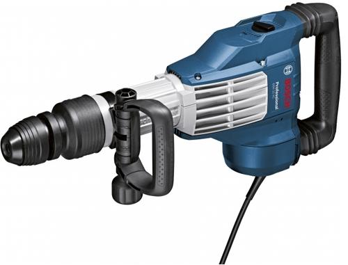 Ciocan demolator Bosch GSH 11 VC, SDS-Max, 1700W