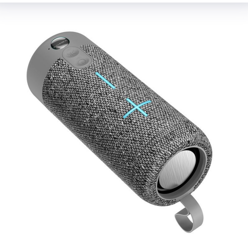 Boxa Portabila Borofone BR19, Bluetooth (Gri)
