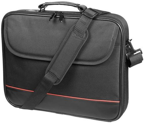 Geanta Laptop Tracer Straight 17inch (Neagra)