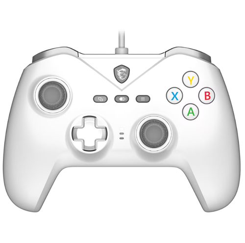 Controller MSI Force GC200, Wired, USB 3.0 (Alb)
