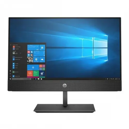 All In One Refurbished HP ProOne 600 G4, 21.5 Inch, Intel Core i5-8500 3.00 - 4.10GHz, 8GB DDR4, 500GB HDD, DVD-RW + Windows 10 Pro