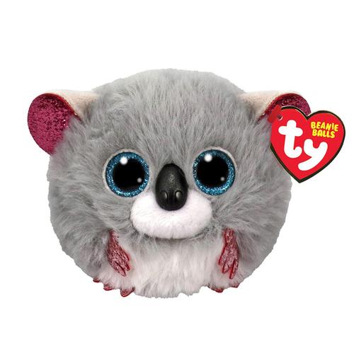 Jucarie de plus TY 8cm Beanie Balls Katy Ursulet Koala