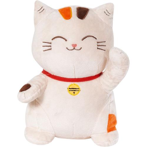 Jucarie de plus Motanul Talisman, 25cm