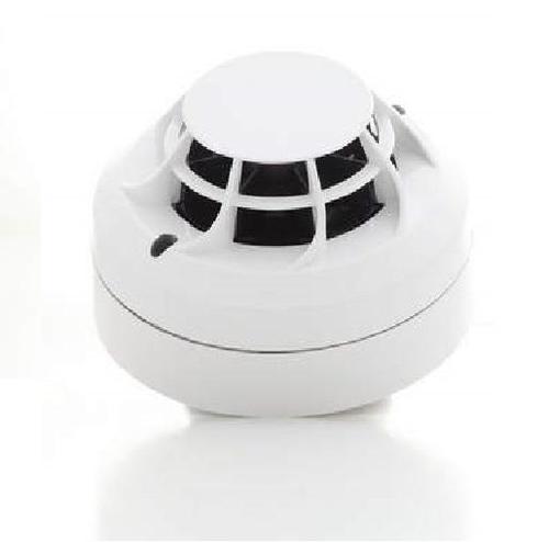 Detector multicriterial optic & termic Morley-IAS cu izolator