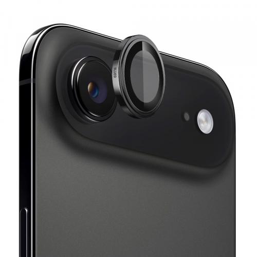 Folie de protectie Camera Spate Blueo Sapphire Crystal pentru Apple iPhone Air, Sticla Securizata