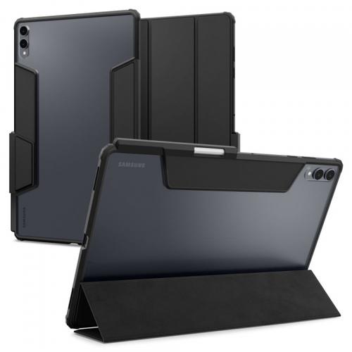 Husa pentru Samsung Galaxy Tab S11 Ultra, Spigen, Ultra Hybrid Pro