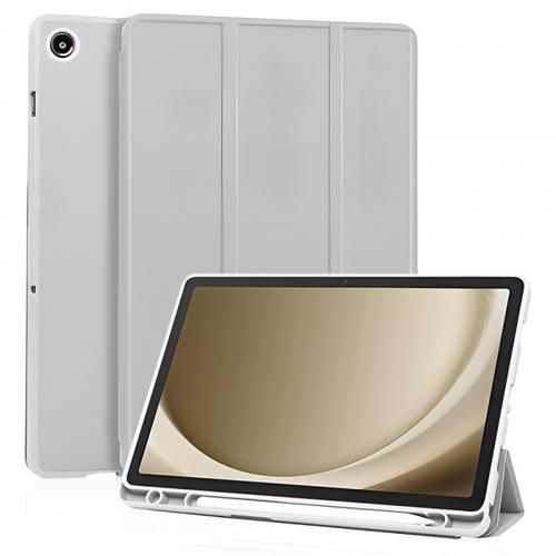 Husa pentru Samsung Galaxy Tab A11+ / Tab A9+, Techsuit, Flex Trifold