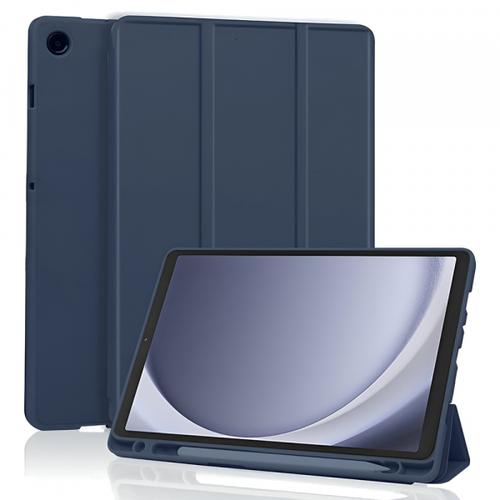 Husa pentru Samsung Galaxy Tab A11 / Tab A9, Techsuit, Flex Trifold