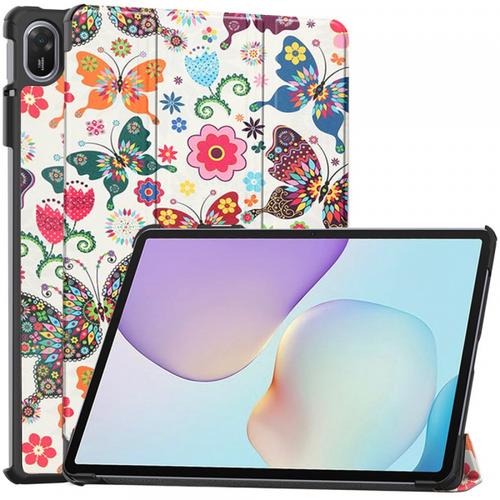 Husa pentru Huawei MatePad 11.5 (2025), Techsuit, FoldPro Butterfly