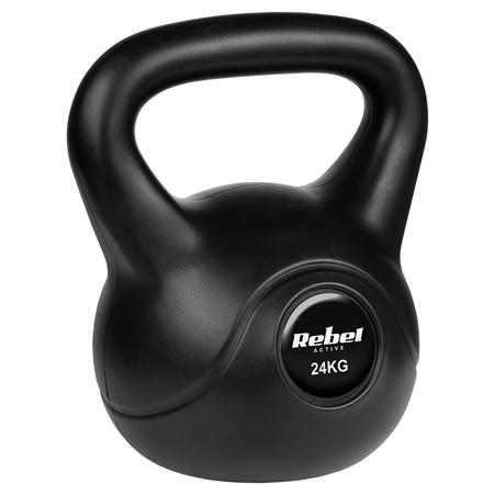 Kettlebell Rebel Active RBA-2322, 24 kg