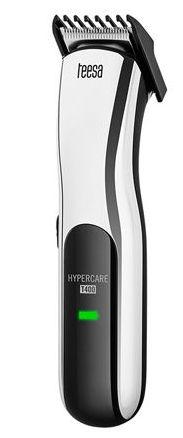 Aparat de tuns 4 in 1 Hypercare T400 Teesa TSA0525 (Negru/Argintiu)