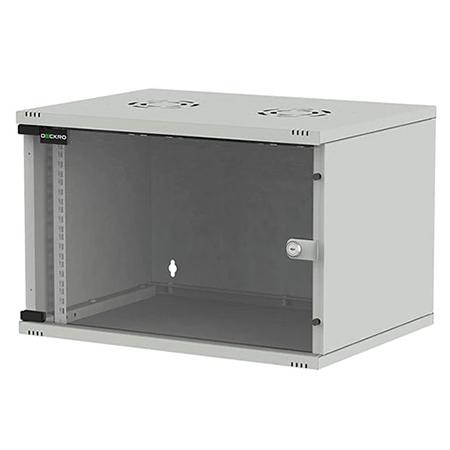 Rack de perete Dekro KOM-544004, 4U, 19inch