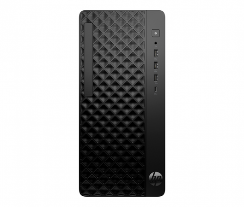 Calculator Sistem PC HP ProDesk 2 G1i Tower, Procesor Intel® Core™ i3-14100 3.5GHz Raptor Lake Refresh, 8GB RAM, 512GB SSD, Intel UHD 730, no OS