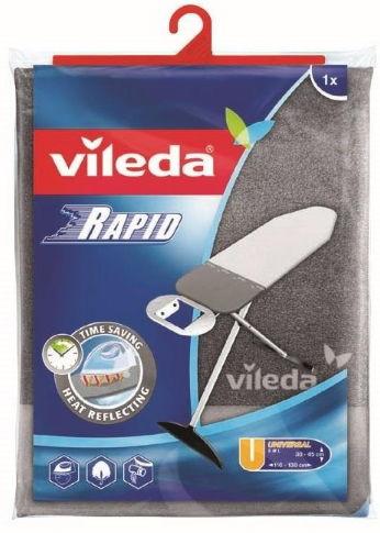 Husa masa de calcat Vileda Rapid