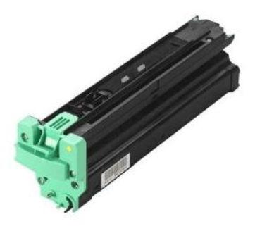 Toner Ricoh 407324, 20.000 pagini (Negru)