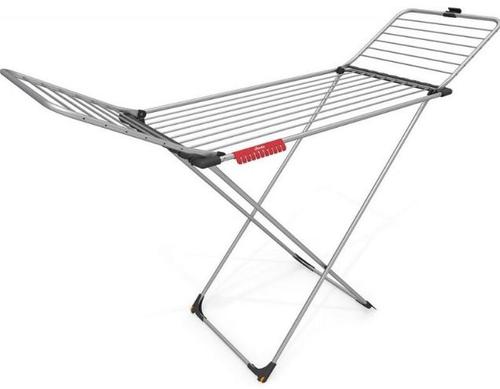 Uscator de rufe Vileda Aluminium 100, 167 cm (Gri)