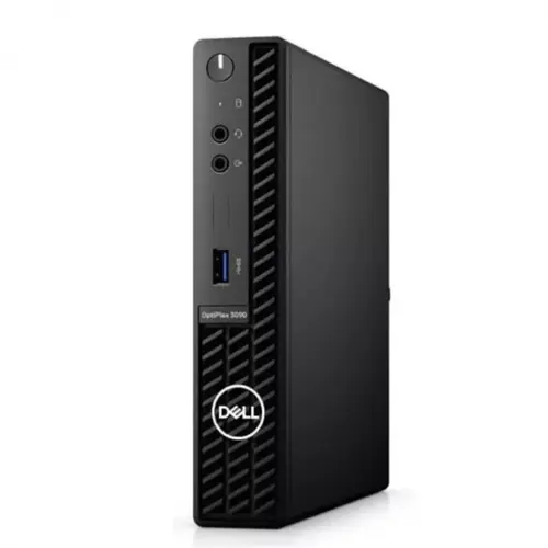 Calculator Sistem PC Refurbished DELL OptiPlex 3090 Mini, Intel Core i3-10105T 3.00 - 3.90GHz, 8GB DDR4, 256GB SSD + Windows 11 Pro