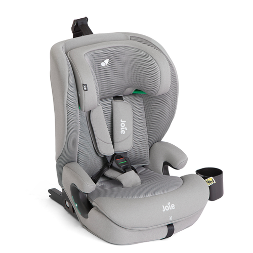 Scaun auto Joie i-Size i-Irvana Max Quartz, 76-150 cm, certificat R129