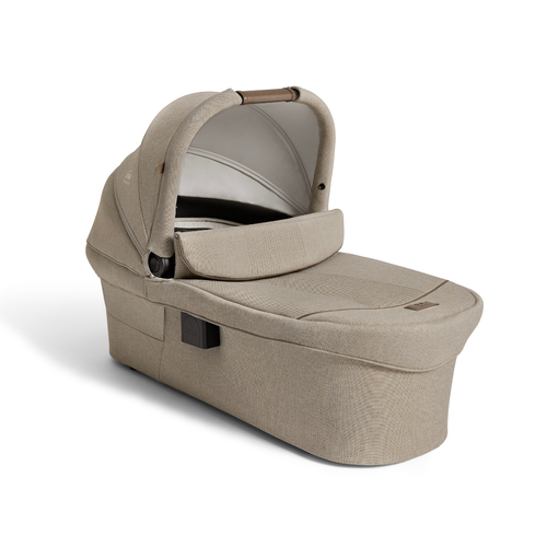 Landou Joie Ramble XL Signature  Sandstone pentru carucioarele Finiti, Alore, Versatrax, Crem