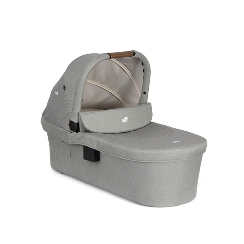 Landou Joie Ramble XL Signature  Pebble pentru carucioarele Finiti, Alore, Versatrax, Gri