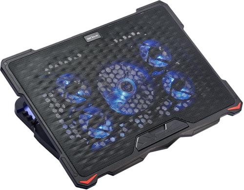 Cooler Laptop Serioux NCP035 17.3inch (Negru)