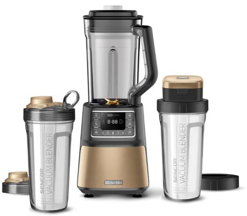 Blender vid Sencor SBU 7877CH, 1500 W, 0.7 L (Crem)