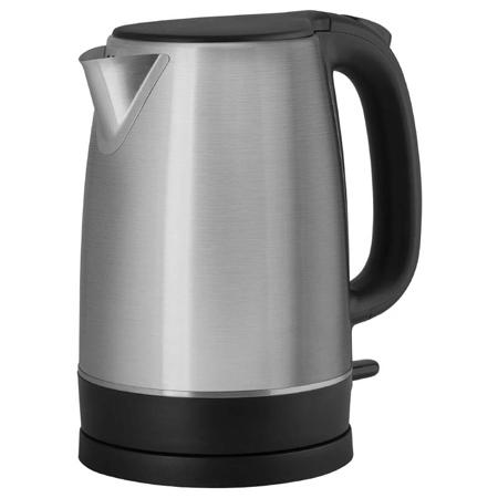 Fierbator electric SENCOR SWK1715SS, 1.7 L, 2200W, otel inoxidabil (Argintiu)