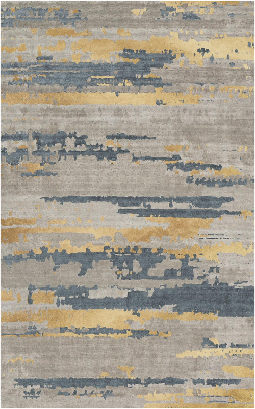 Covor printat Heinner Luna 1600x2300mm (Multicolor)