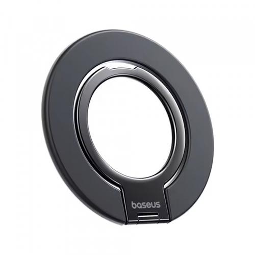 Suport Inel Baseus MagPro 3 (Negru)